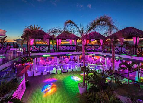 The Best Bars And Nightlife In Tenerife Easyjet Traveller