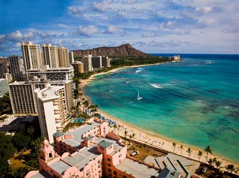 Top 10 Hawaiian Beaches Hgtv