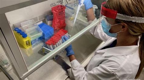 How do you qualify and apply? Sonora Quest Labs Expanding COVID-19 Testing to Long-Term ...