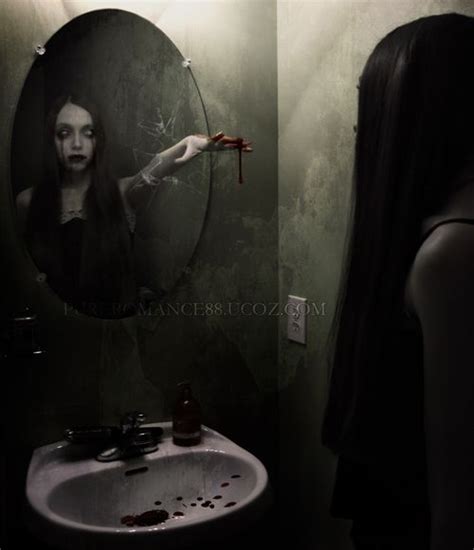 breathtaking scary photo manipulations photoshop tutorials horror photo manipulation horror