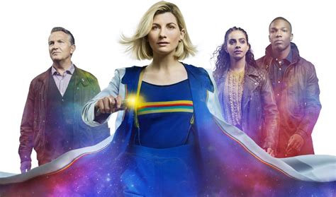 Doctor Who Season 12 Ratings Canceled Renewed Tv Shows Tv Series