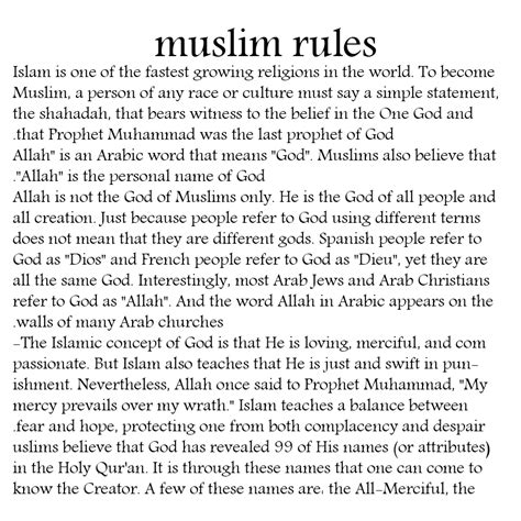 Muslim Rules On Dating Dating A Muslim 2019 11 17