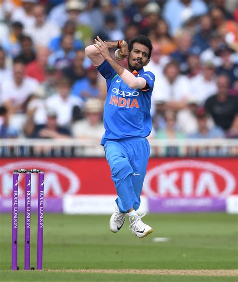 Yuzvendra chahal, who represents haryana in ranji trophy, is the only player to represent india in. Yuzvendra Chahal keen to learn the nuances of red-ball cricket