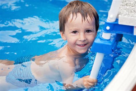 5 Reasons Why It Is So Important For Your Child To Learn To Swim Home