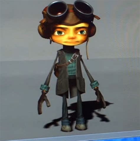 Seeking A Leather Coat Maker For Raz Cosplay From Psychonauts 2 Rpf Costume And Prop Maker