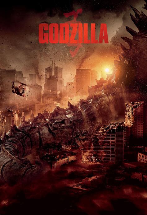 A description of tropes appearing in godzilla (2014). Godzilla DVD Release Date | Redbox, Netflix, iTunes, Amazon