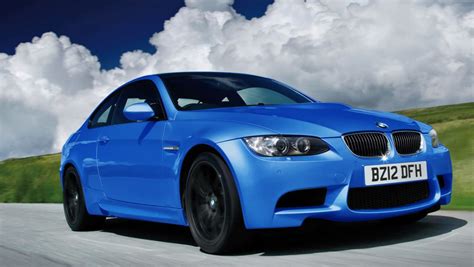 Bmw M3 Coupe Limited Edition 500 Review Auto Express