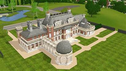 Manor Minley Sims Forums Pg