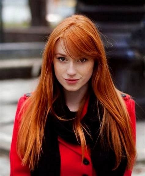 Pin By Bandiman On Red Red Haired Beauty Beautiful Red Hair