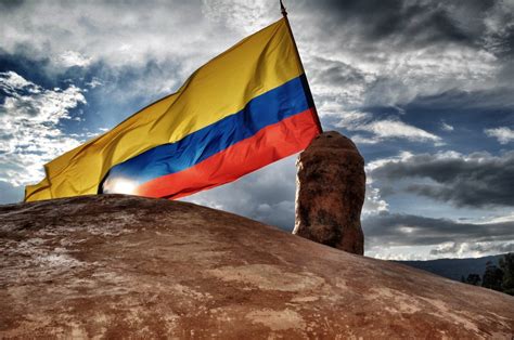 Conoce Las 10 Ciudades Más Importantes Y Grandes De Colombia