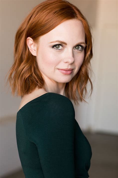 Galadriel Stineman Is An American Actress Who Is Known For Her Role As