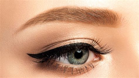 Common Eyeliner Mistakes And How To Fix Them That Girl Every Day