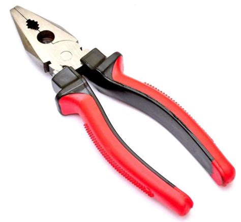 30 Different Types Of Pliers And Their Uses Pictures And Pdf