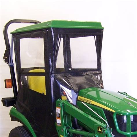 Pin On John Deere Tractor Cab And Enclosures