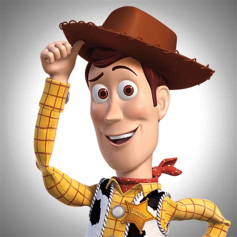 Sheriff Woody Character Comic Vine