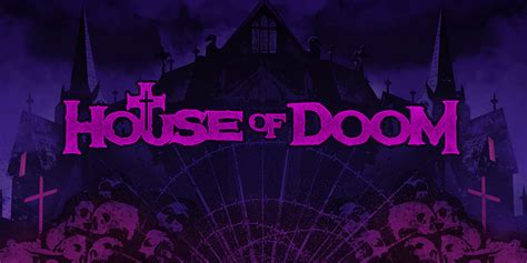 House Of Doom Review