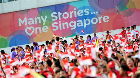 Bringing new worlds to life, books enlighten us and transport us on exciting adventures. Singapore's National Day - 2019 Date, Parade, Speech ...