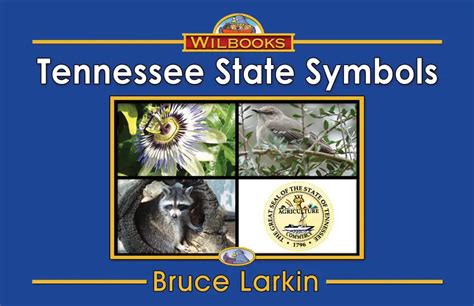 Beautifull Tennessee State Symbols Viral