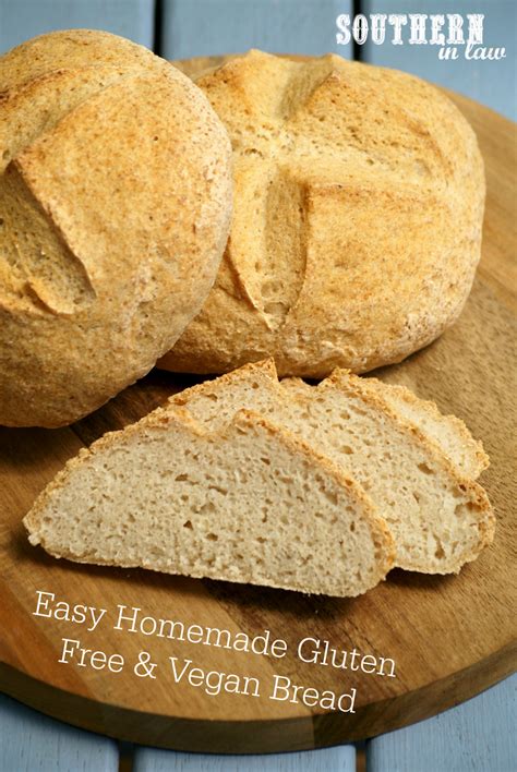 Southern In Law Recipe Easy Homemade Gluten Free And