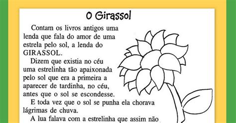 Aprender Sobre Imagem Lenda Do Girassol Br Thptnganamst Edu Vn