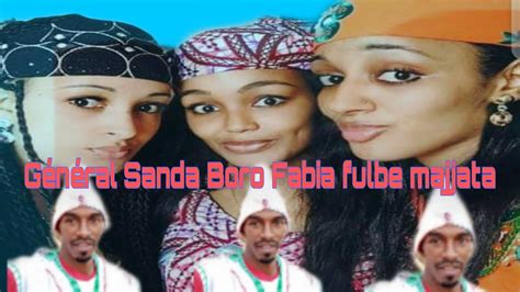 Général sanda boro 07 october 2020. Sanda Boro 2020 : Sanda Boro 2020 - Home | Facebook ...
