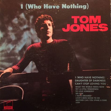 Early 70s Radio Tom Jones The Early 70s Charting Singles