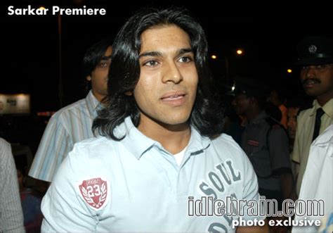 Ramcharan Old One But A Rare One