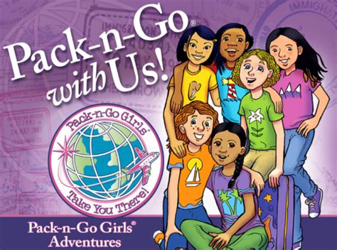 Pack N Go Girls Adventures Multicultural Kid Blogs