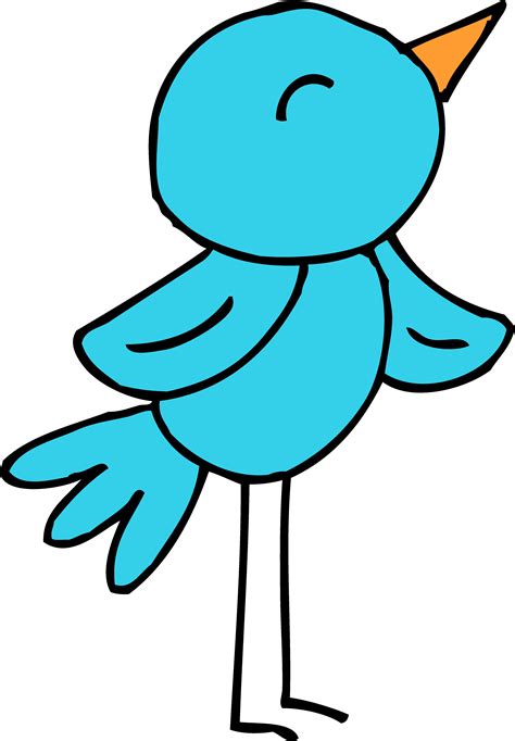 Bluebird Clipart Clipground