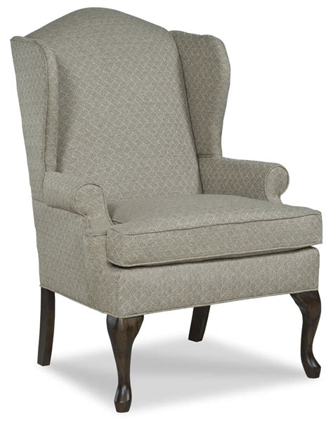 Wing Chair | Fairfield Chair Company | Home Gallery Stores | Wing chair, Chair, Leather chair