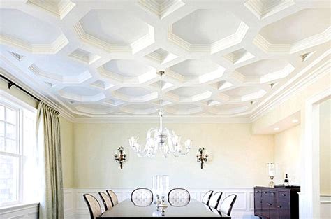Beautiful And Unique Ceilings
