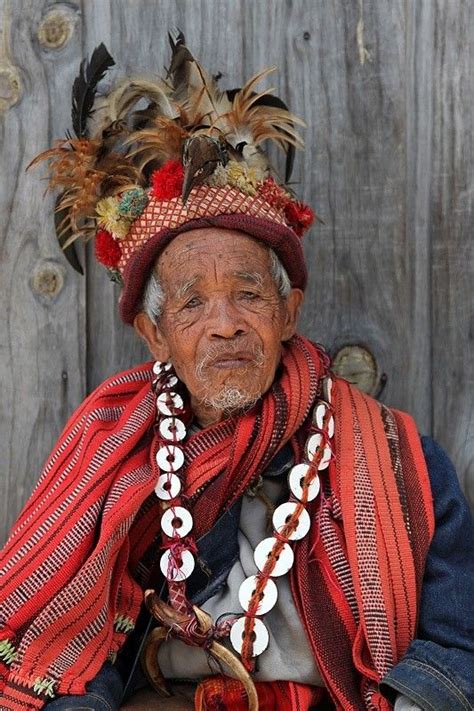 Ifugao Portrait A Photo From Ifugao Cagayan Valley Trekearth