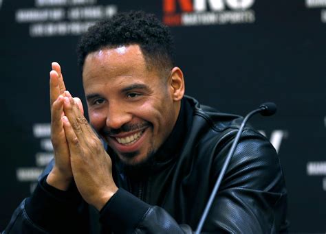 Andre Ward Retires Oaklands Undefeated Champ Says “mission Accomplished”