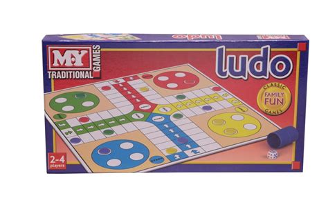 Ludo Board Games Buy Kids Toys Online At Iharttoys Australia