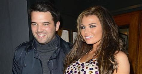 Jessica Wright And Ricky Rayment Send Loved Up Tweets To Each Other Ok Magazine