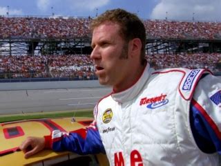 He and his loyal racing partner, childhood friend cal naughton jr., are a. Talladega Nights: The Ballad Of Ricky Bobby Movie Trailer, Reviews and More | TV Guide