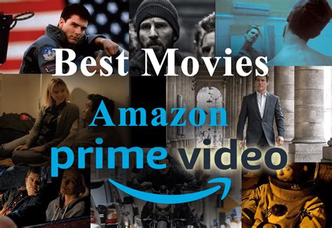 What Movies Are Currently On Amazon Prime Amazon Prime Releases In