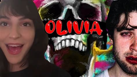 Mamamax Laughable Ex Olivia Youtube