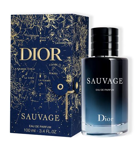 Frown Are Familiar City Dior Sauvage Gift Set Identification Ass