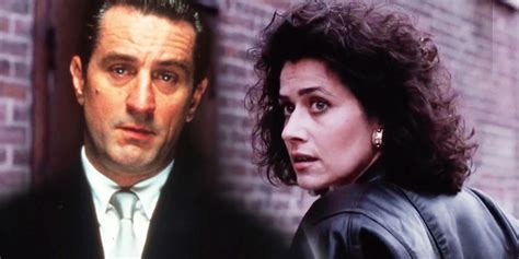 Goodfellas Was Jimmy Conway Really Going To Kill Karen Hill