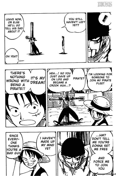 One Piece Manga Read Free