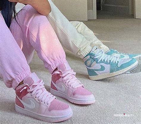 High Top Sneakers For Teenage Girls Inspired Beauty