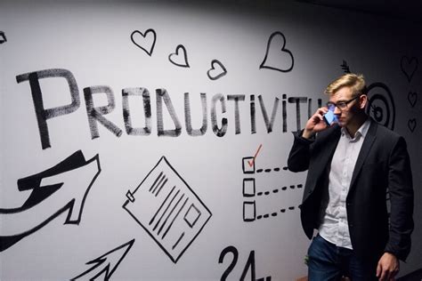 18 Habits Of Highly Productive People What Efficient People Have In