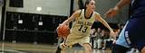 Bryant University Basketball Pictures