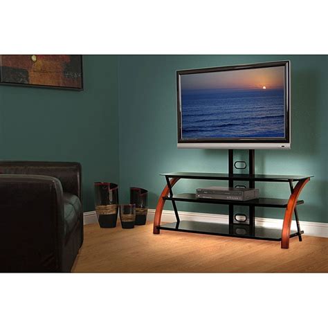 We did not find results for: Shop Avista Titan Brown 55-in Wide TV Stand with Multi ...