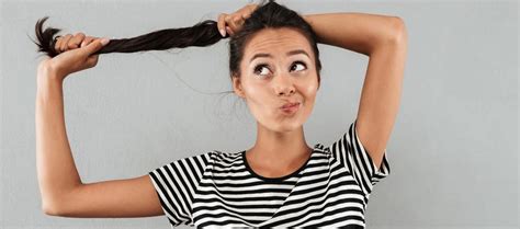 Common Hair Problems And How To Solve Them