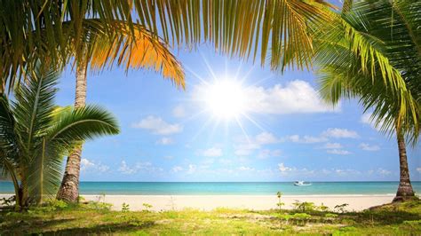 Beach Background Images Background Wallpaper For Photoshop Poster My