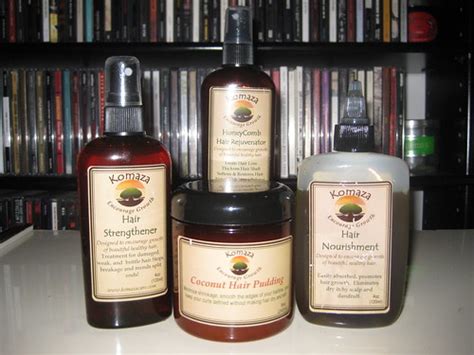 We are offering the best hair growth products for black hairs. Komaza Hair Care Company, Black owned hair business giving ...