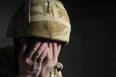 Ptsd Brain Scans Show Mindfulness Training Helps Veterans Recover From Trauma Ibtimes Uk