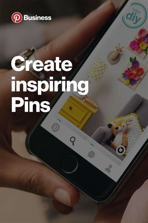 Everything You Need To Know To Create Your First Few Pins On Pinterest